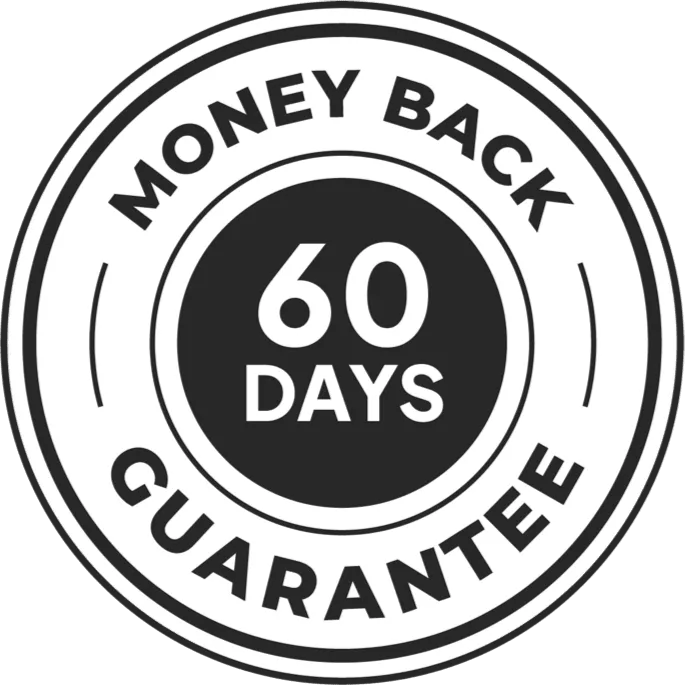 ErecPrime 60-Days-Money-Back-Guarantee-PNG-Pic
